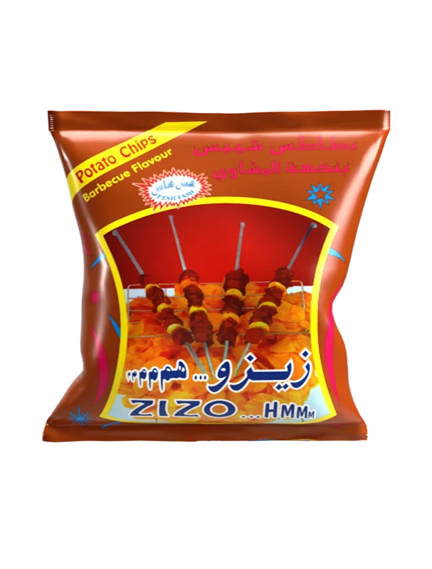 زيزو مشاوي