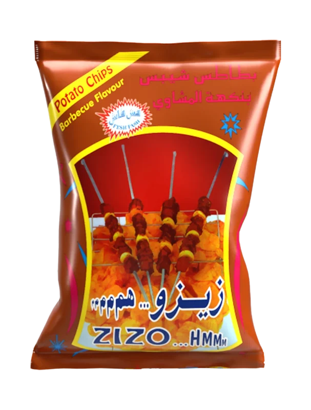 زيزو المشاوي عائلي