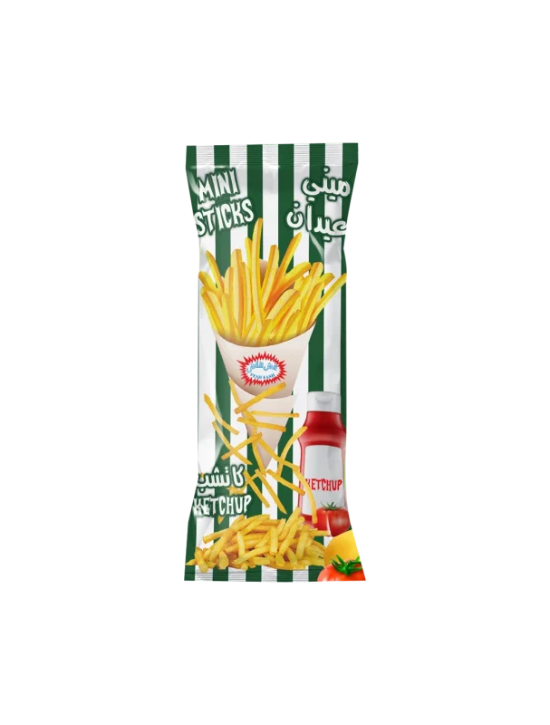 ميني عيدان كاتشب